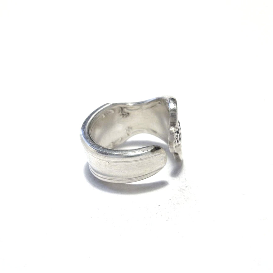 Spoon Ring　No.6282　19号