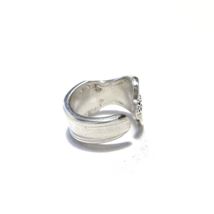 Spoon Ring　No.6282　19号