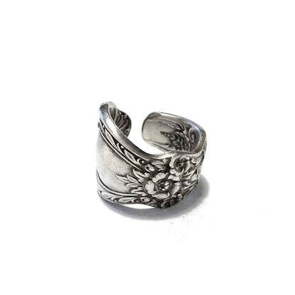 Spoon Ring　No.6283　17号