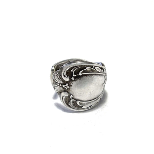 Spoon Ring　No.6283　17号