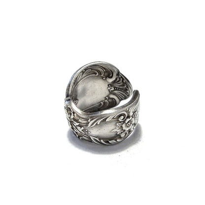 Spoon Ring　No.6283　17号