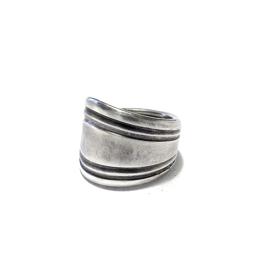 Spoon Ring　No.6284　20号