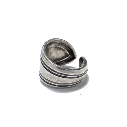 Spoon Ring　No.6284　20号