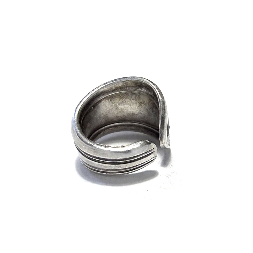 Spoon Ring　No.6284　20号