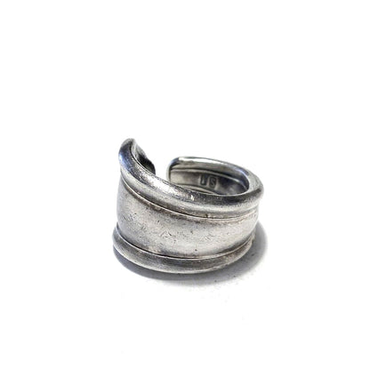 Spoon Ring　No.6285　18号