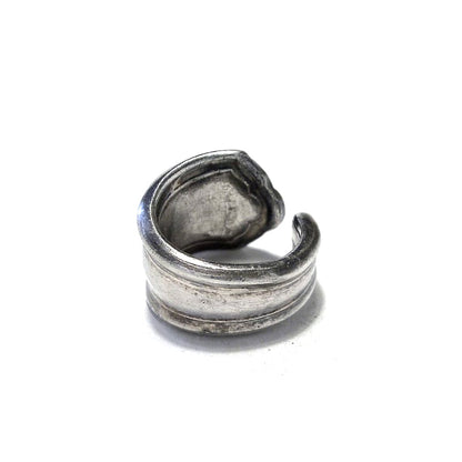 Spoon Ring　No.6285　18号