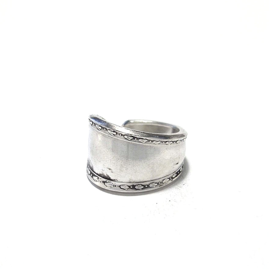 Spoon Ring　No.6286　19号