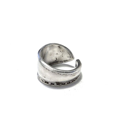 Spoon Ring　No.6286　19号