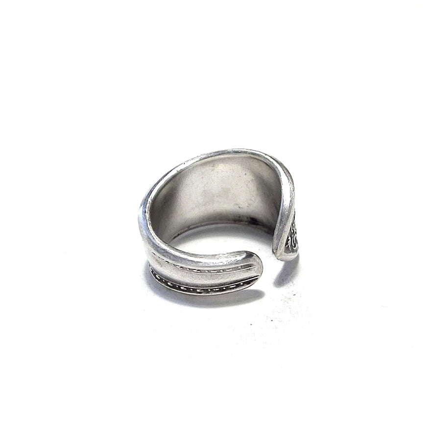 Spoon Ring　No.6286　19号