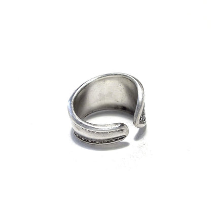 Spoon Ring　No.6286　19号
