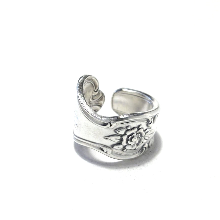 Spoon Ring　No.6288　19号