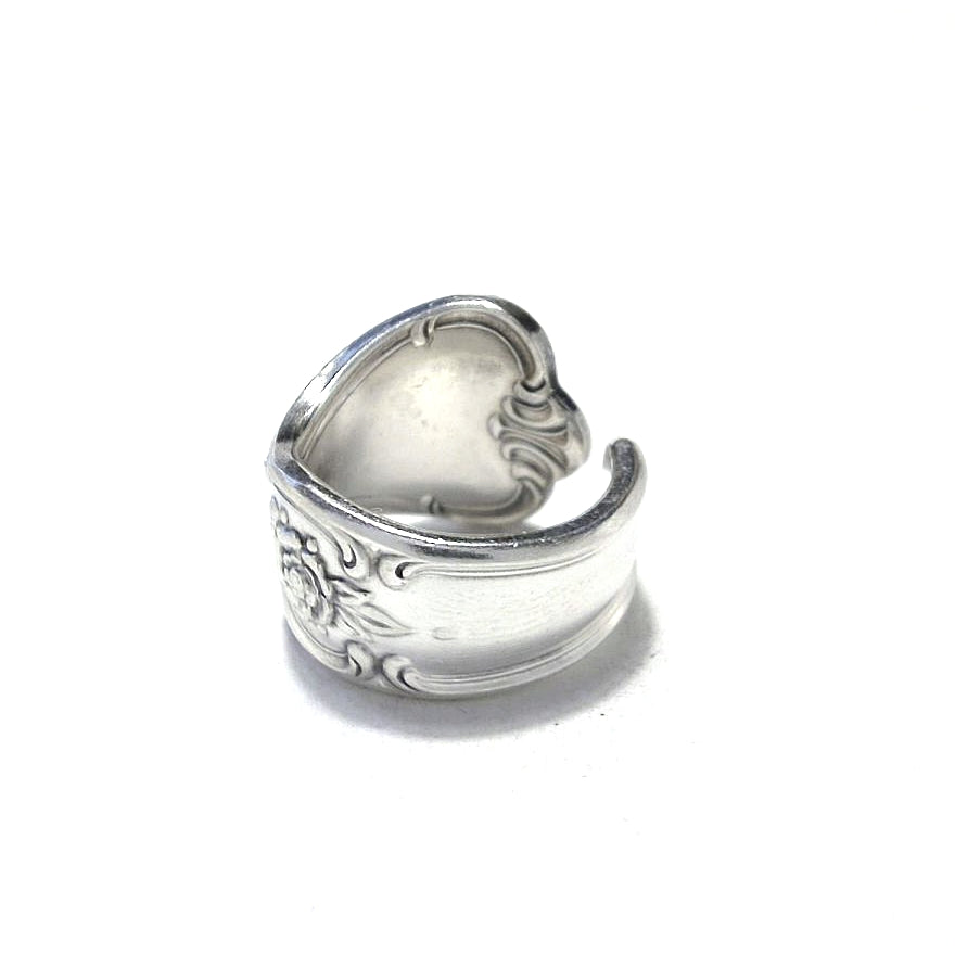 Spoon Ring　No.6288　19号