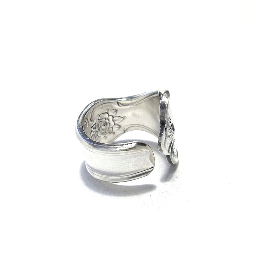 Spoon Ring　No.6288　19号
