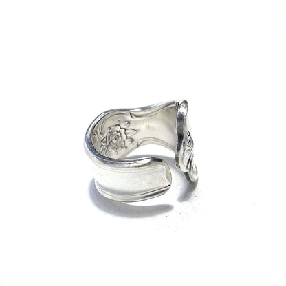 Spoon Ring　No.6288　19号