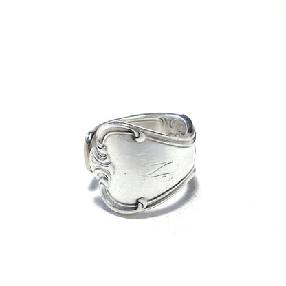 Spoon Ring　No.6288　19号