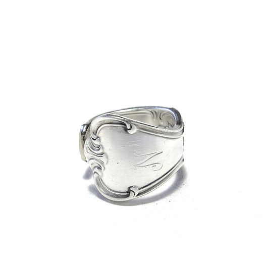 Spoon Ring　No.6288　19号