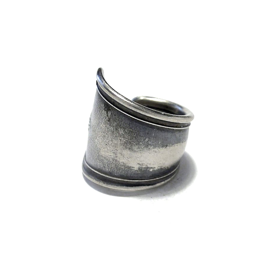 Spoon Ring　No.6289　19号