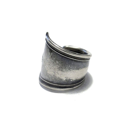 Spoon Ring　No.6289　19号