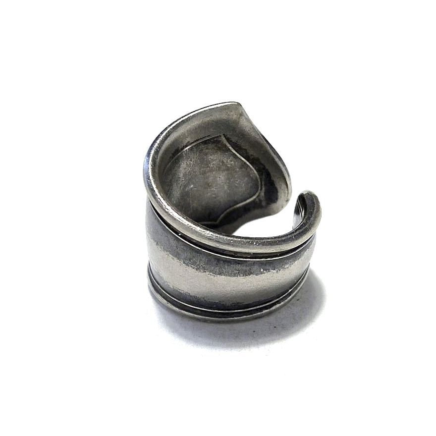 Spoon Ring　No.6289　19号
