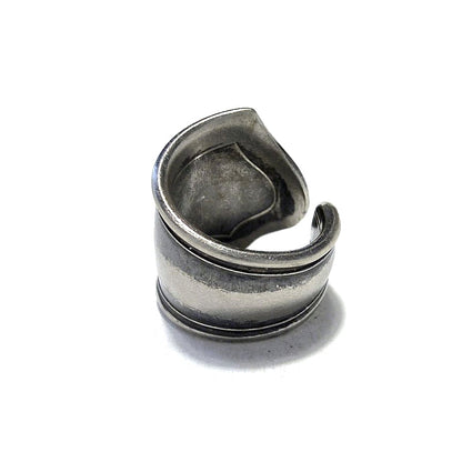 Spoon Ring　No.6289　19号