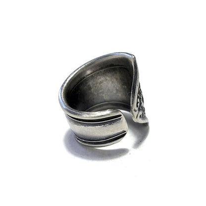Spoon Ring　No.6289　19号