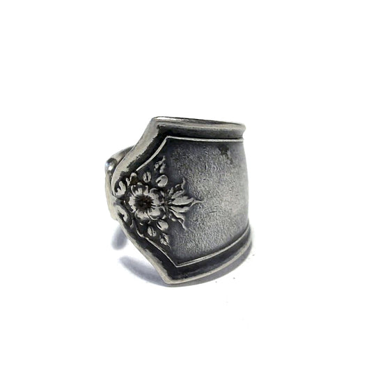 Spoon Ring　No.6289　19号