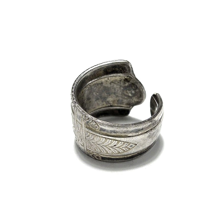 Spoon Ring　No.7325　26号