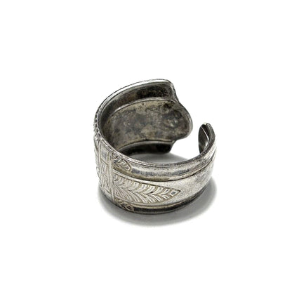 Spoon Ring　No.7325　26号