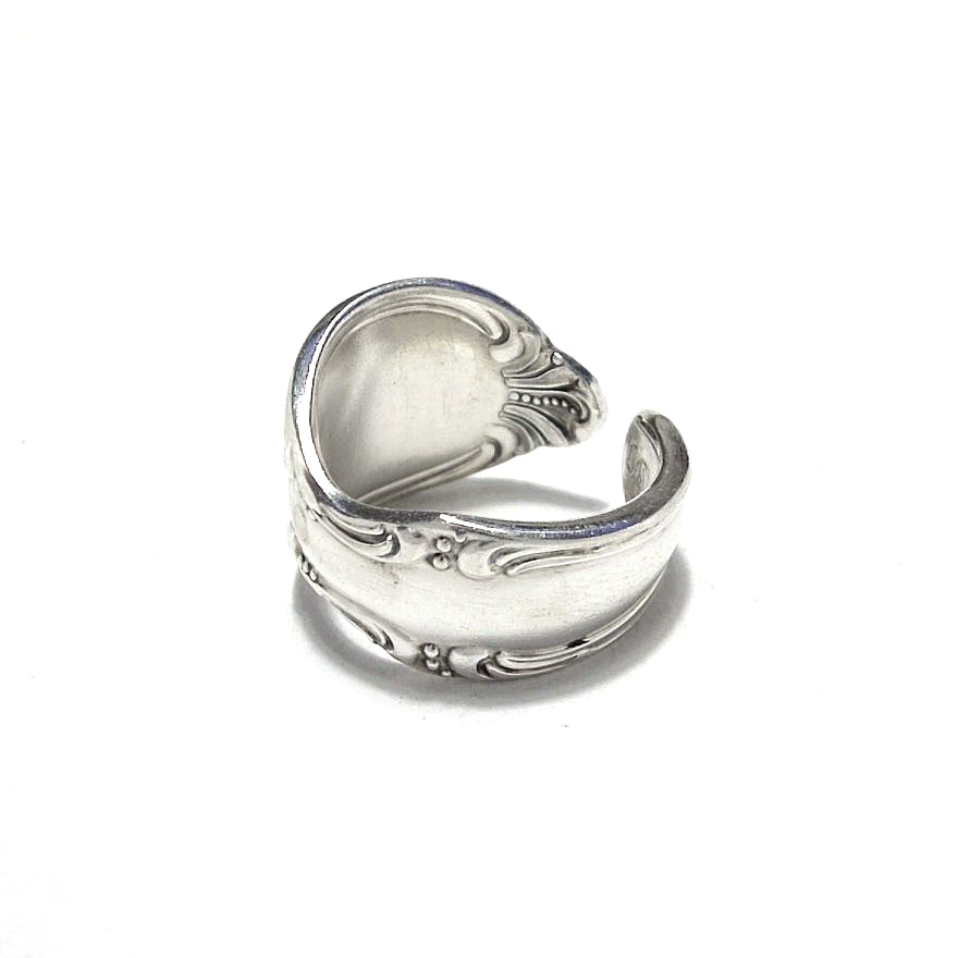 Spoon Ring　No.7358　27号