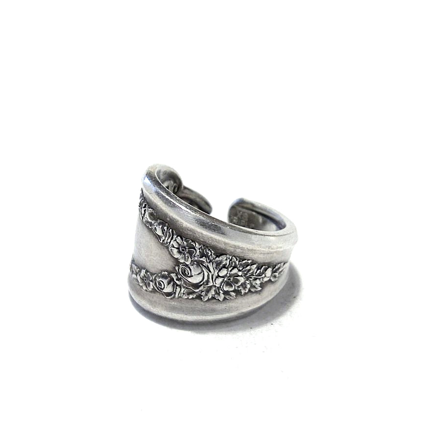 Spoon Ring　No.6290　17号