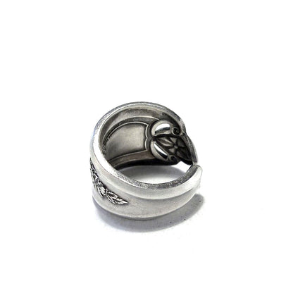Spoon Ring　No.6290　17号