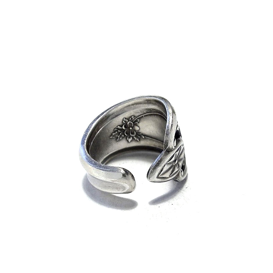 Spoon Ring　No.6290　17号