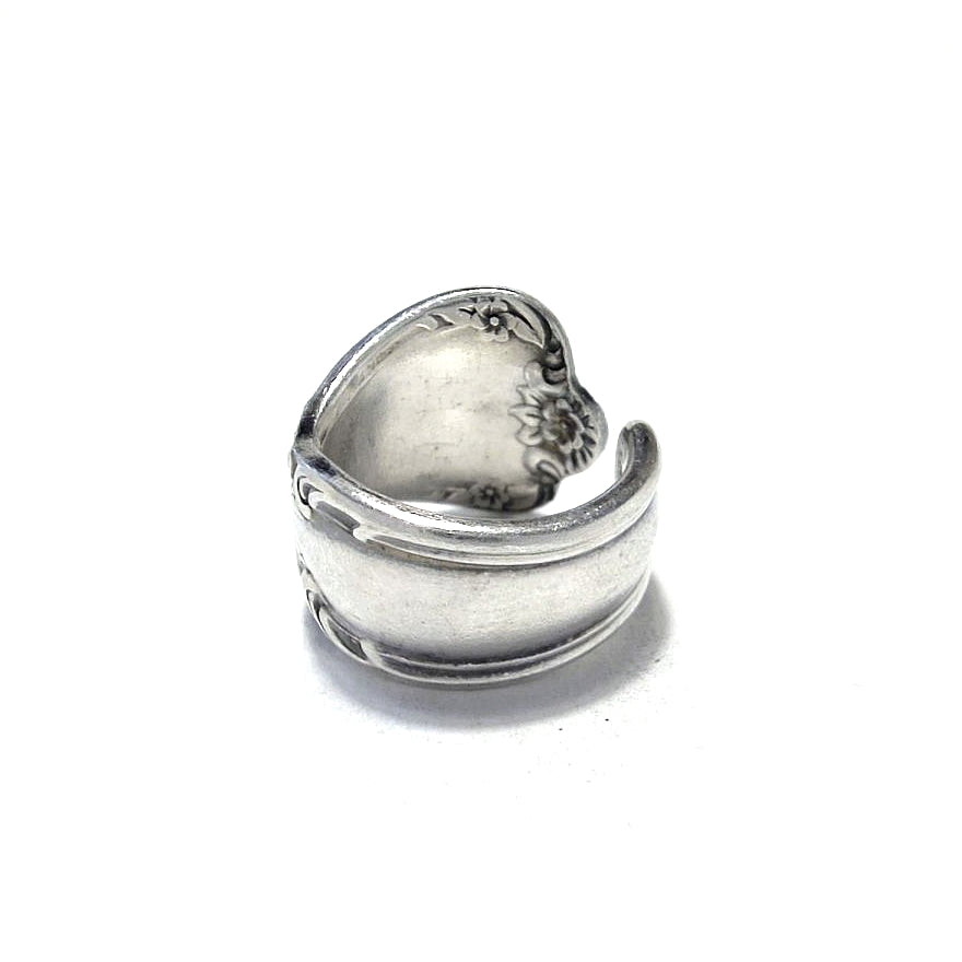 Spoon Ring　No.6291　19号