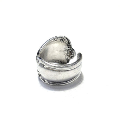 Spoon Ring　No.6291　19号