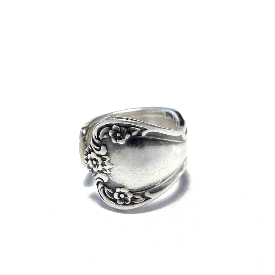 Spoon Ring　No.6291　19号