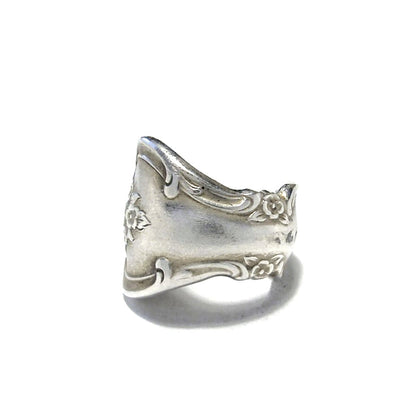 Spoon Ring　No.6294　19号