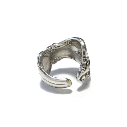 Spoon Ring　No.6294　19号
