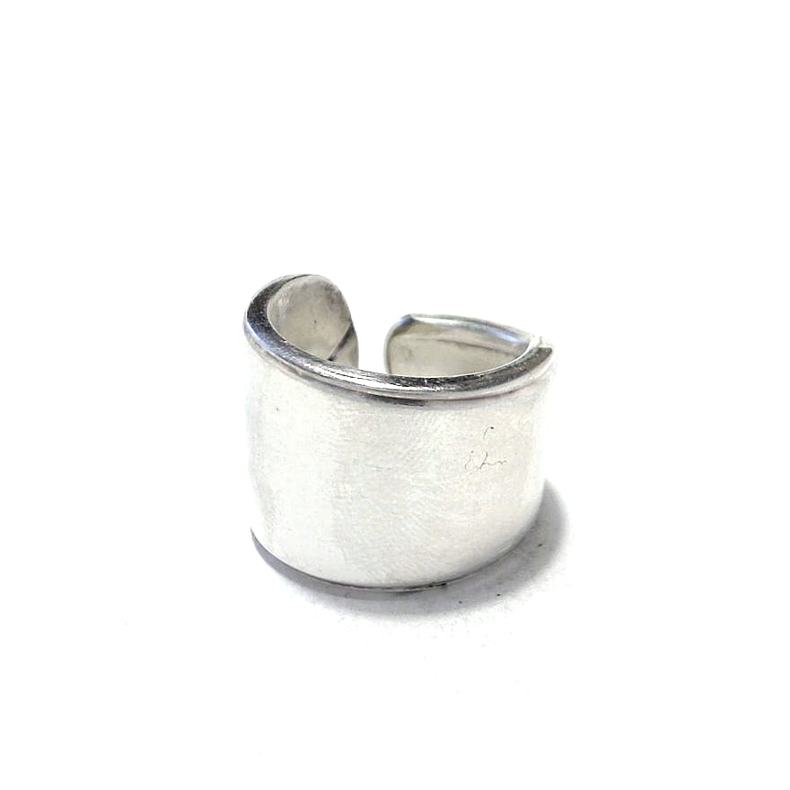 Spoon Ring　No.6295　17号