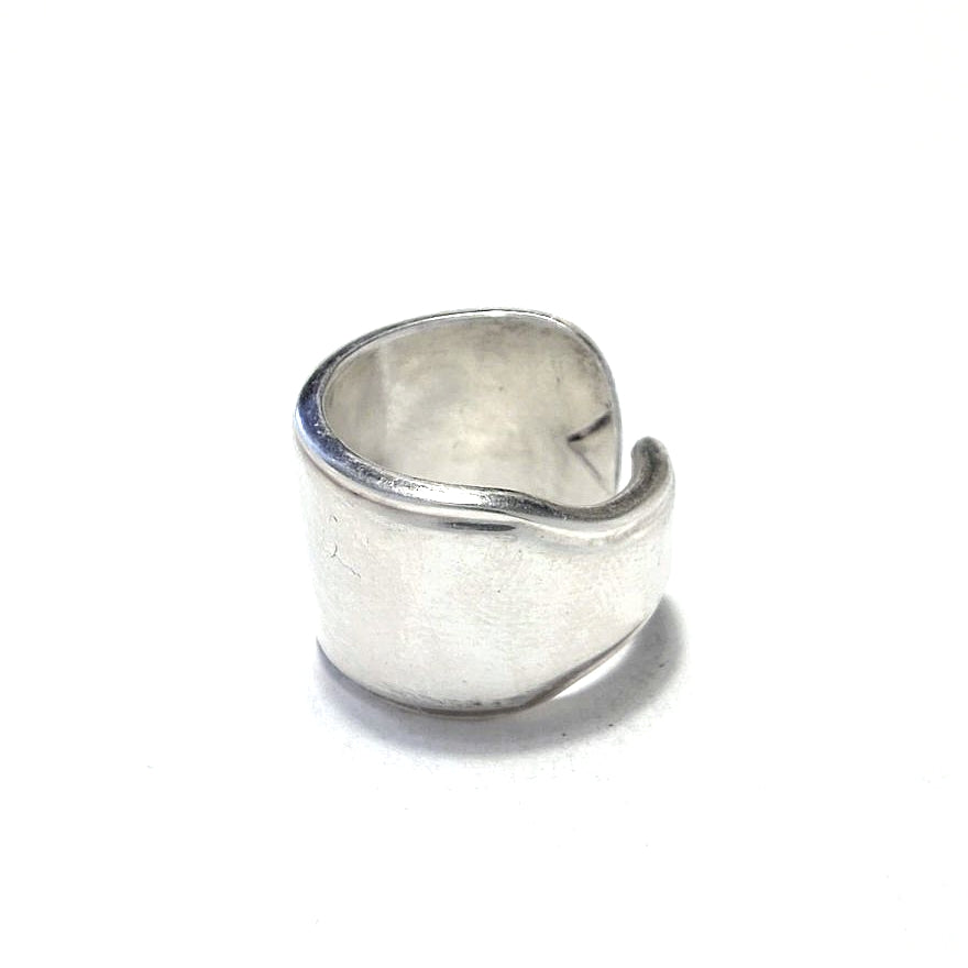 Spoon Ring　No.6295　17号