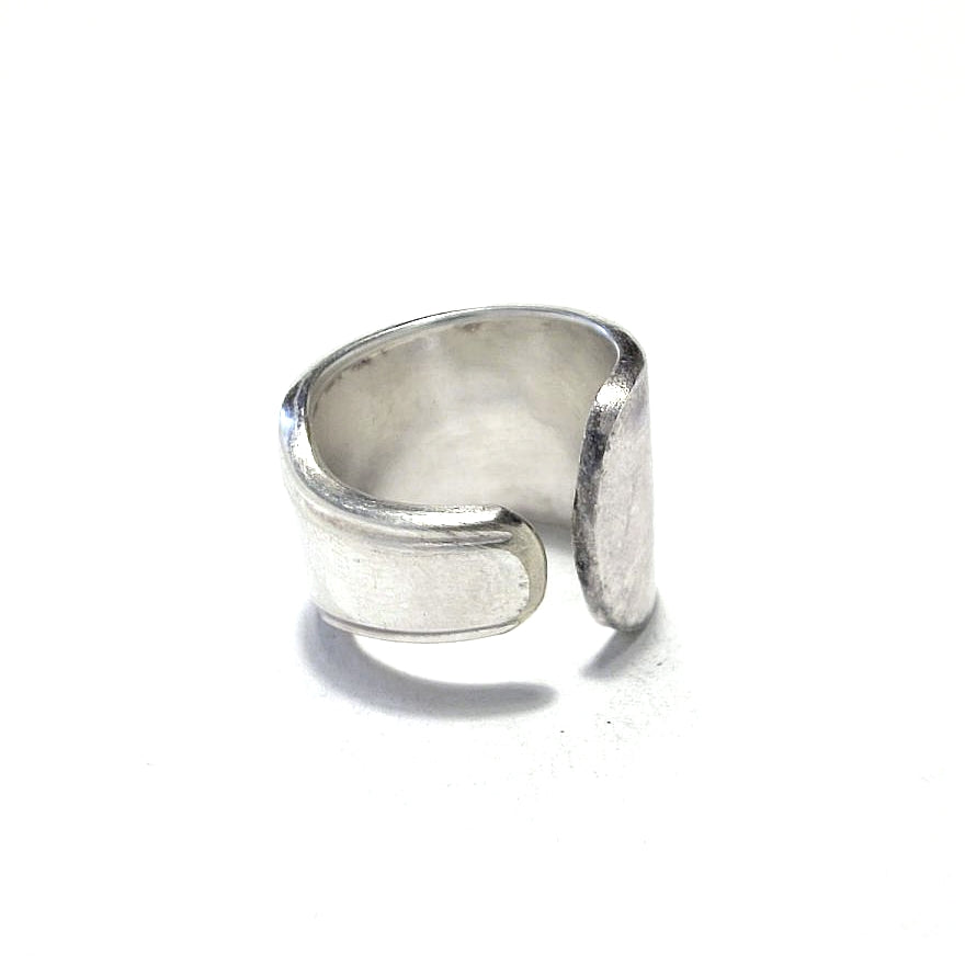 Spoon Ring　No.6295　17号