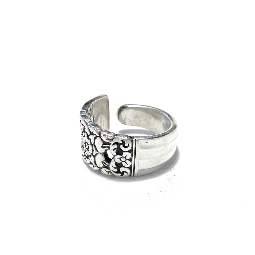Spoon Ring　No.6296　22号