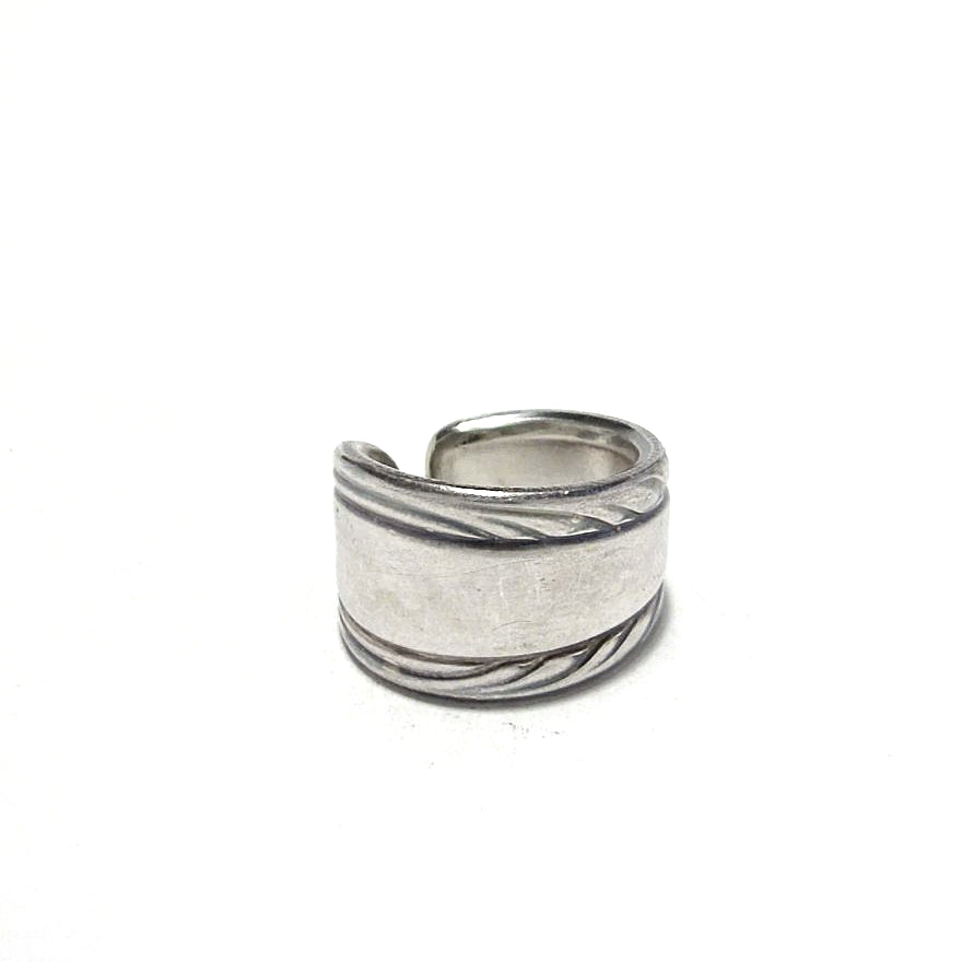 Spoon Ring　No.7561　15号