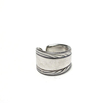 Spoon Ring　No.7561　15号