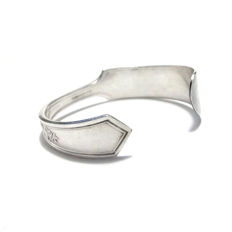 Butter Knife Bangle　No.8079