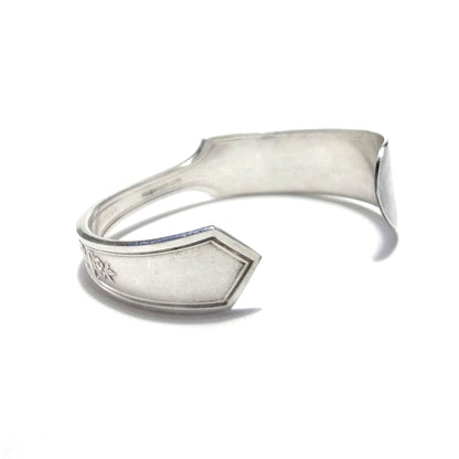 Butter Knife Bangle　No.8079