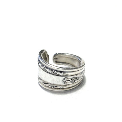 Spoon Ring　No.6300　20号
