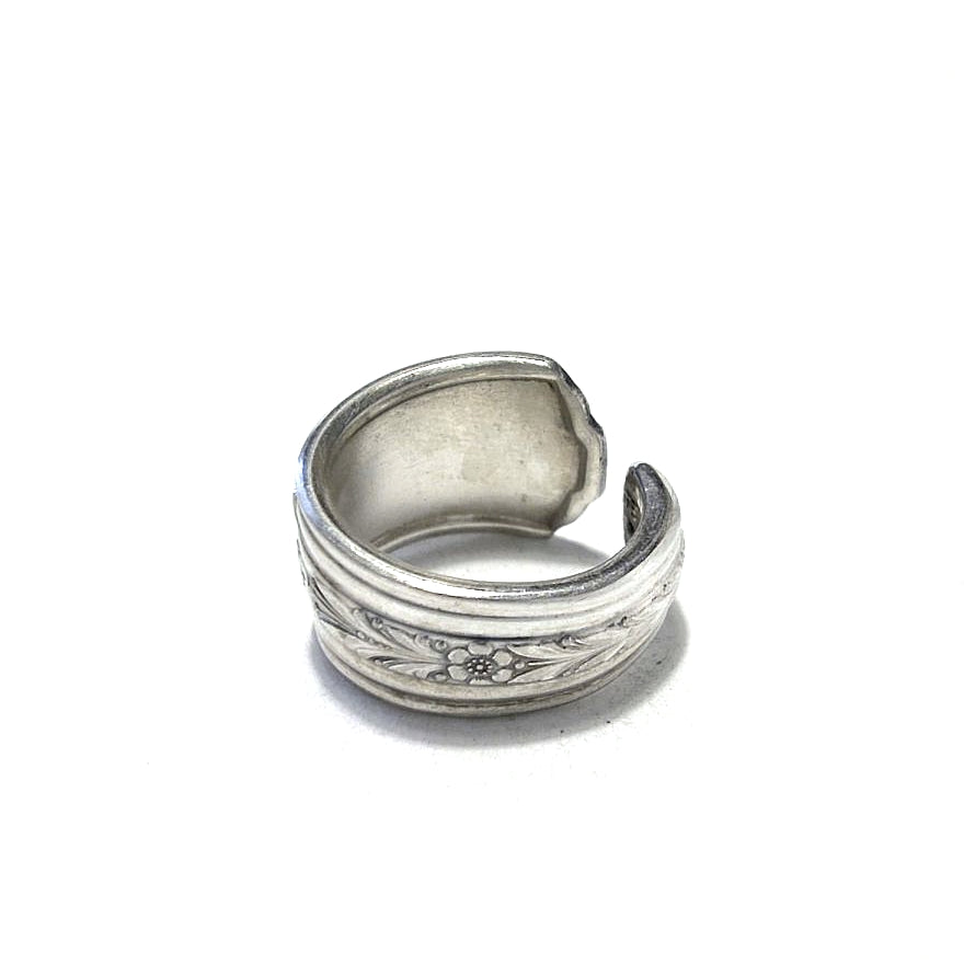 Spoon Ring　No.6300　20号