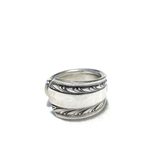 Spoon Ring　No.6300　20号