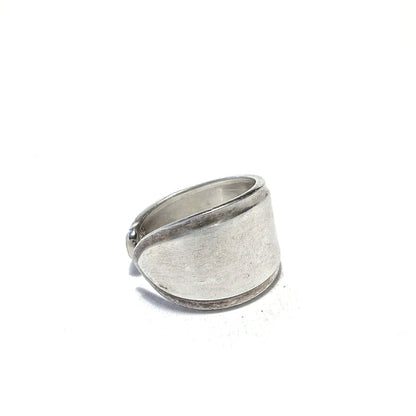 Spoon Ring　No.6301　19号