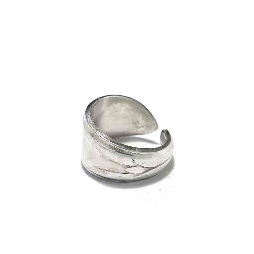 Spoon Ring　No.6301　19号